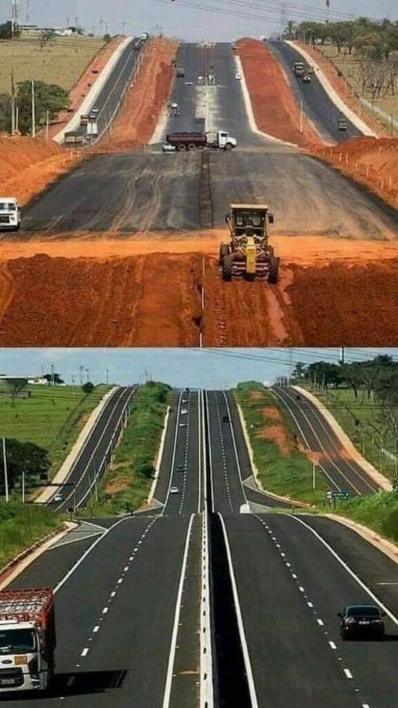 service-1 highway engineering
